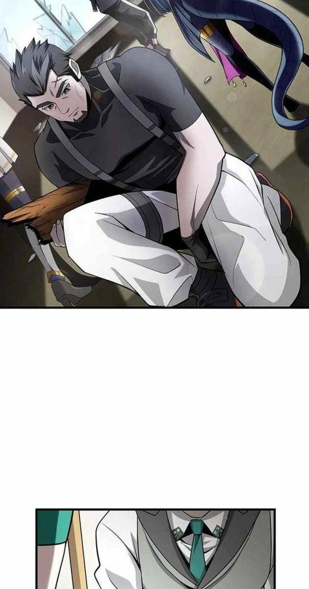 Vượt Cấp Với Kỹ Năng Thần Thánh - Page 96