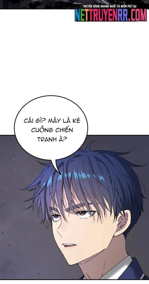 Lời Nguyền Của Dangun - Page 25