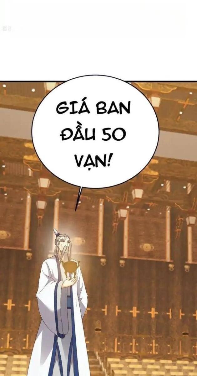 Tiên Võ Đế Tôn - Page 46