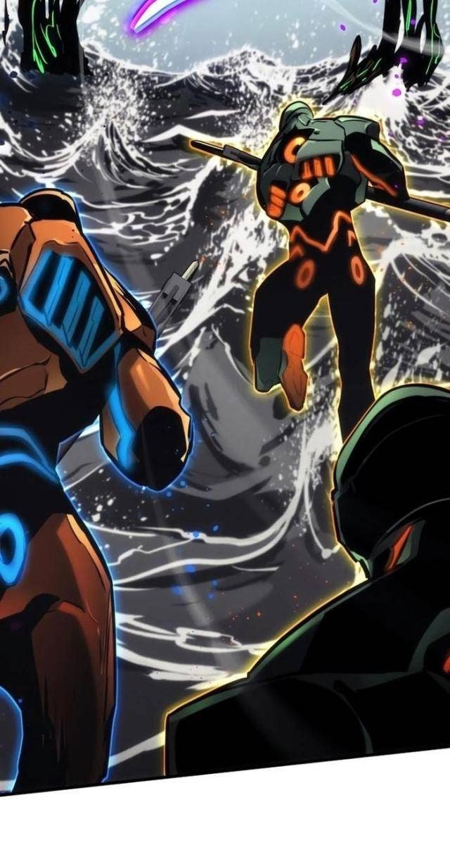 Trảm Long - Page 60