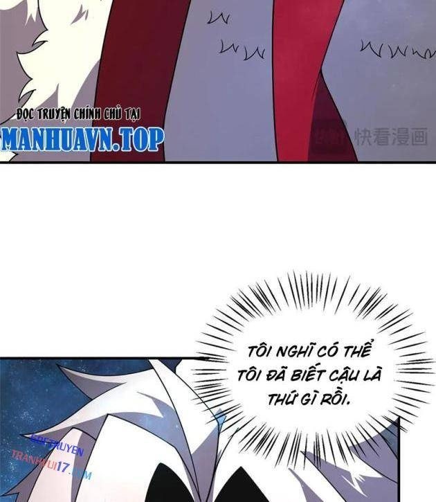 Thần Sủng Tiến Hóa - Page 26