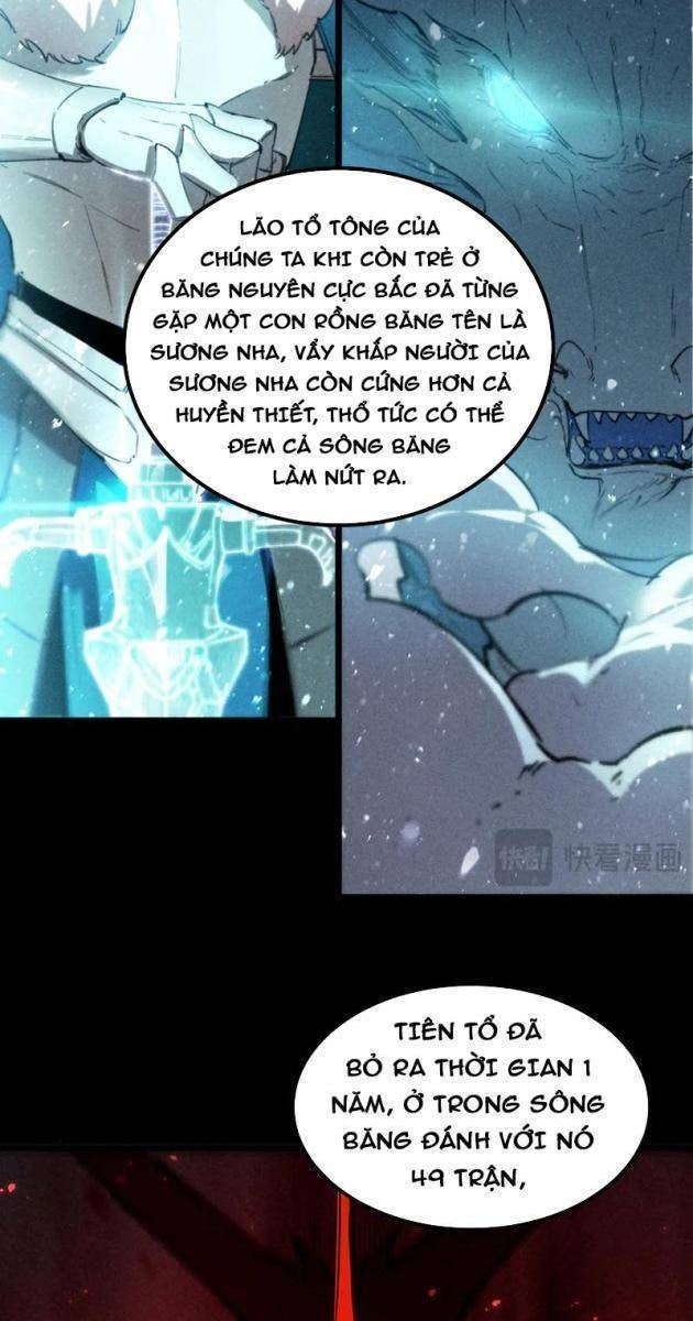 Thánh Hiệp Sĩ Cấp SSS - Page 73