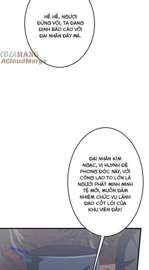 Bắt Đầu Với Trăm Vạn Minh Tệ - Page 34