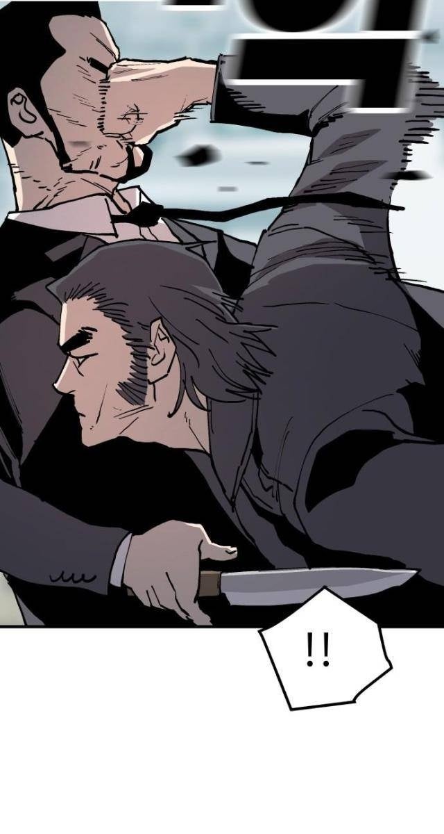 Ông Trùm Trở Lại - Page 19