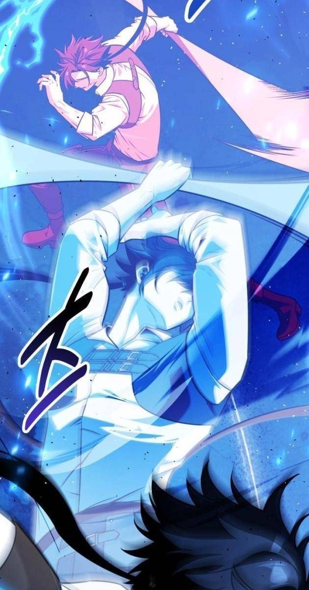 Tôi Đã Giết Tuyển Thủ Học Viện - Page 32