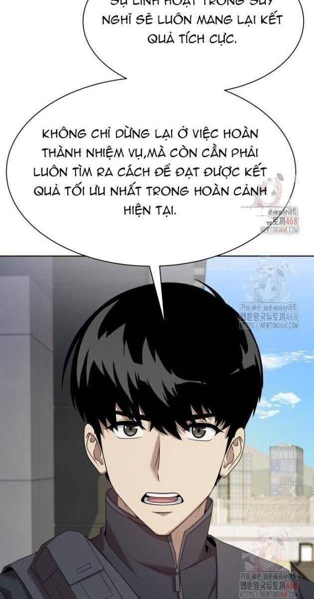 Từ Nhân Viên Vạn Năng Trở Thành Huyền Thoại - Page 96