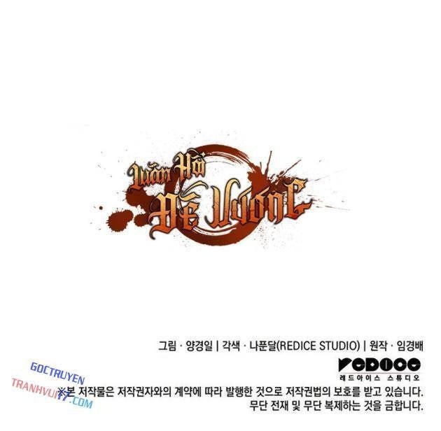 Luân Hồi Đế Vương - Page 139