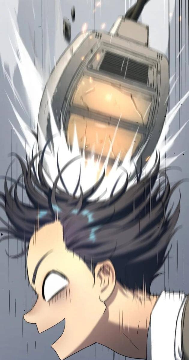 Lời Nguyền Của Dangun - Page 138