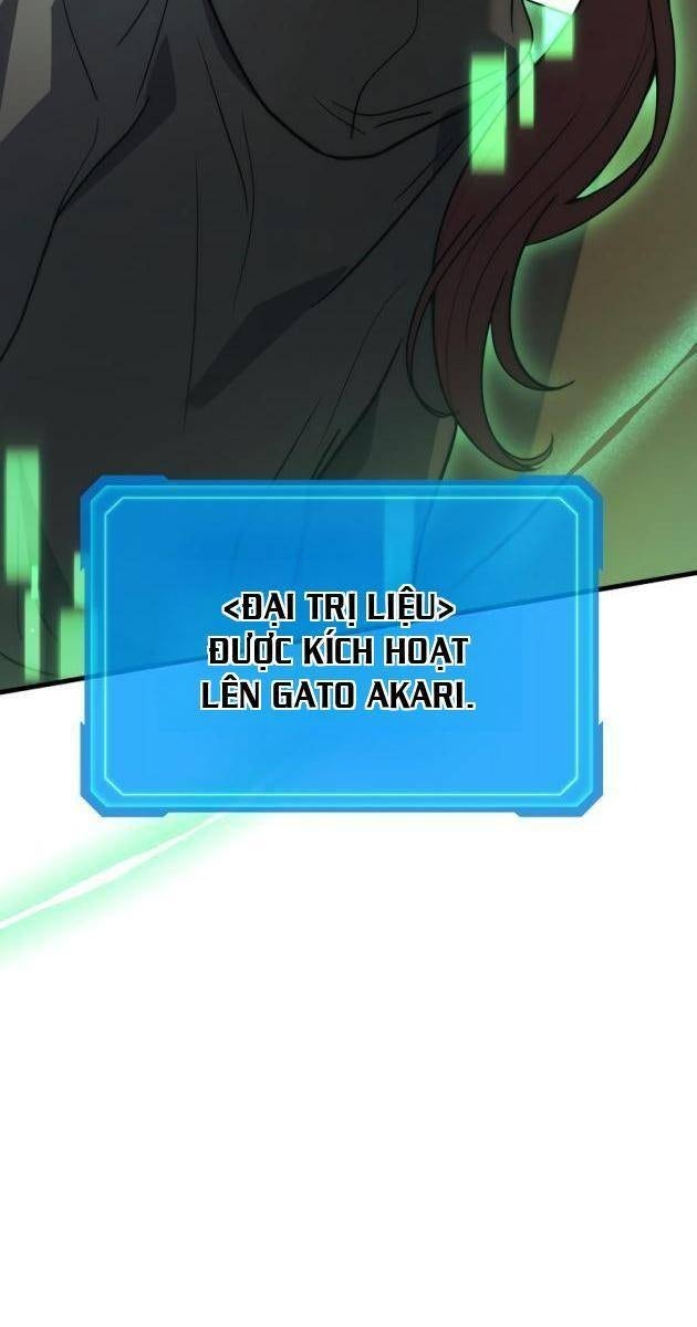 Thần Chiến Tranh Trở Lại Cấp 2 - Page 31