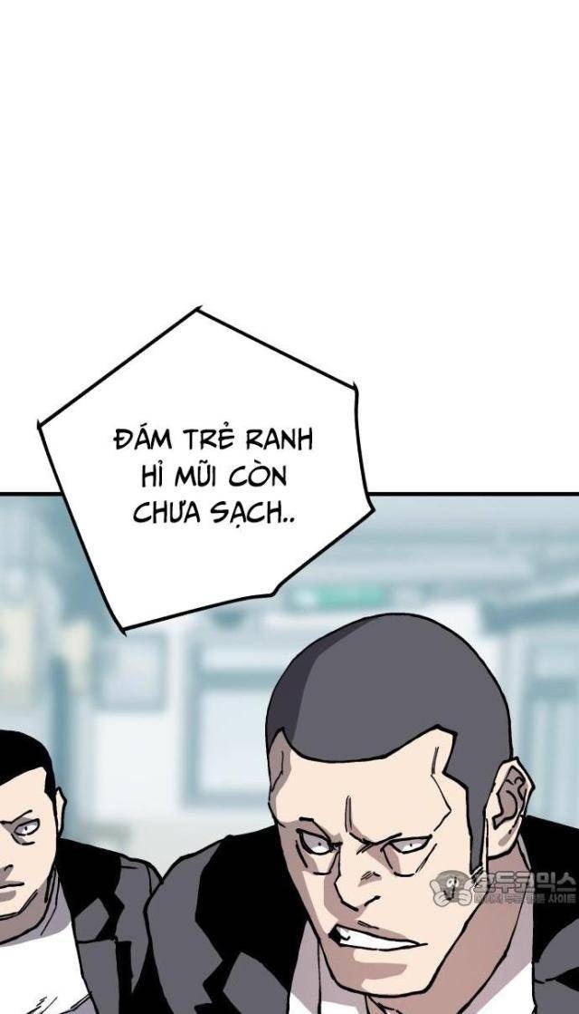 Ông Trùm Trở Lại - Page 11