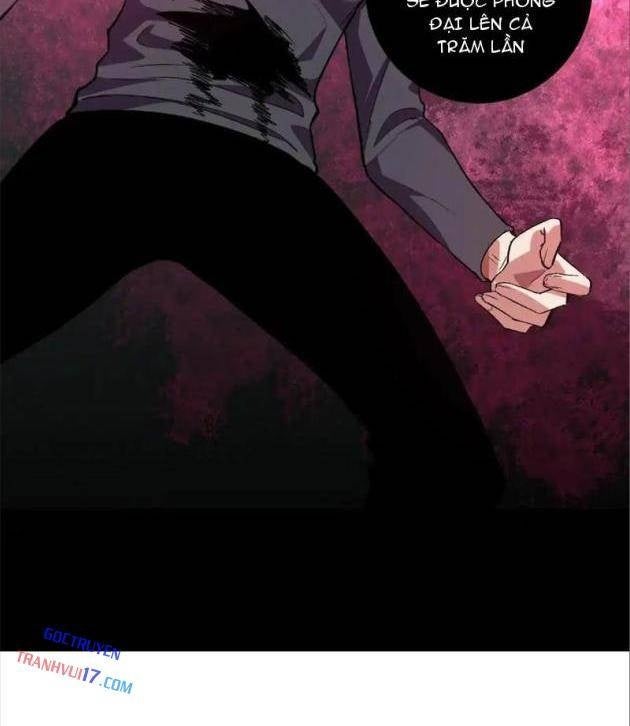 Ta Hóa Thân Ma Thần, Trở Thành Diệt Thế Cự Thú! - Page 22