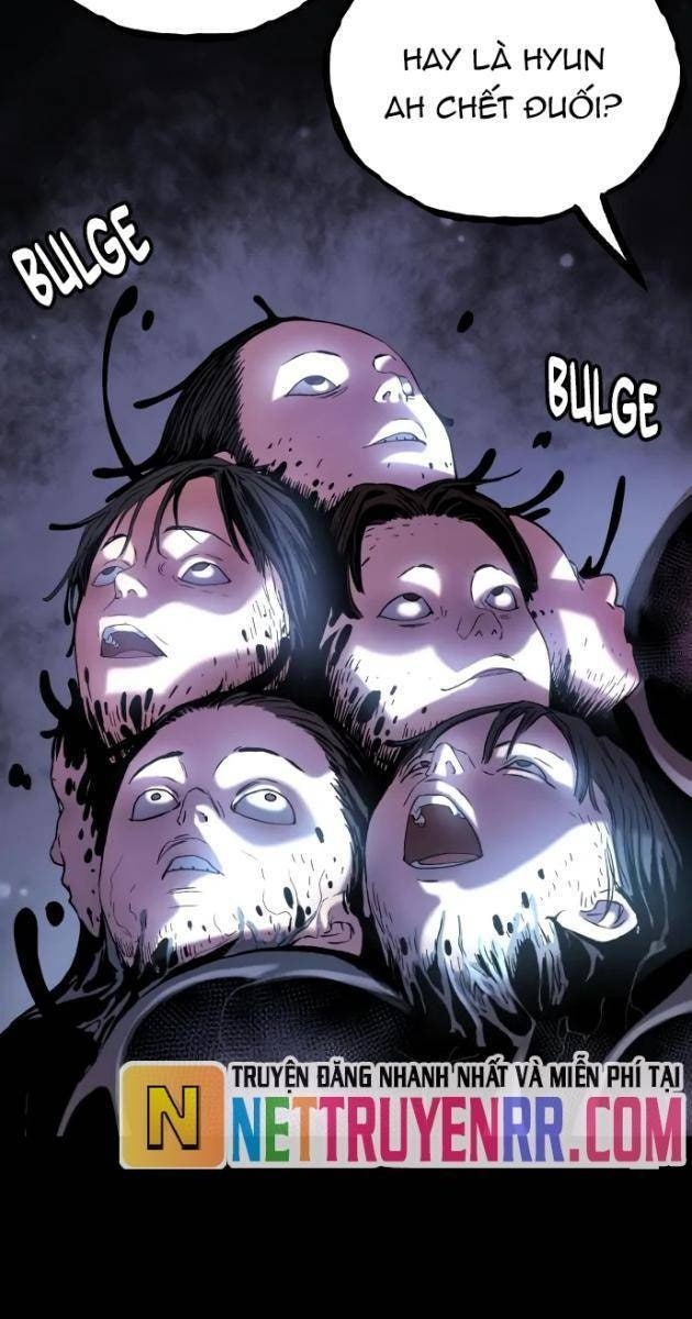 Lời Nguyền Của Dangun - Page 66