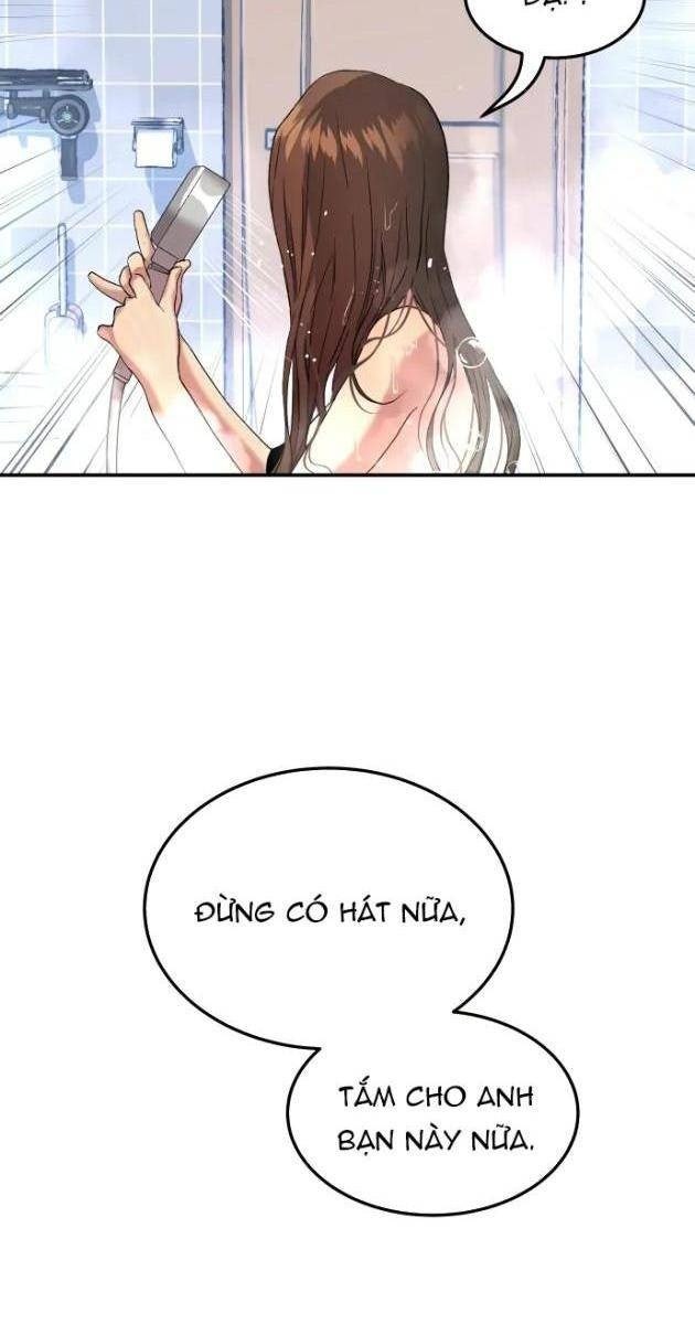 Lời Nguyền Của Dangun - Page 13