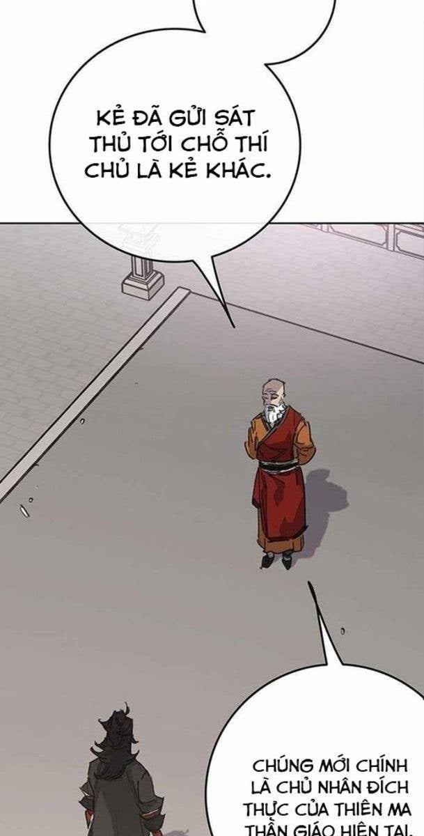 Kiếm Sĩ Bất Bại - Page 35