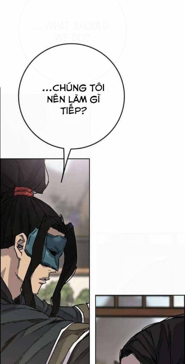 Kiếm Sĩ Bất Bại - Page 100