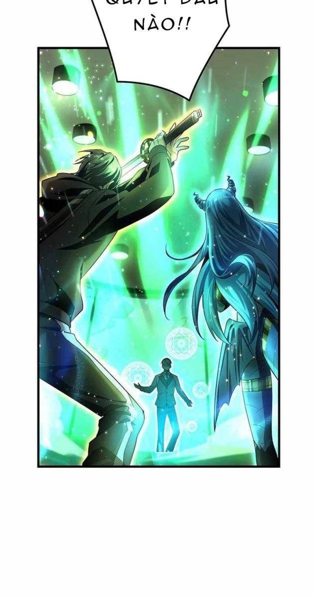 Vượt Cấp Với Kỹ Năng Thần Thánh - Page 77