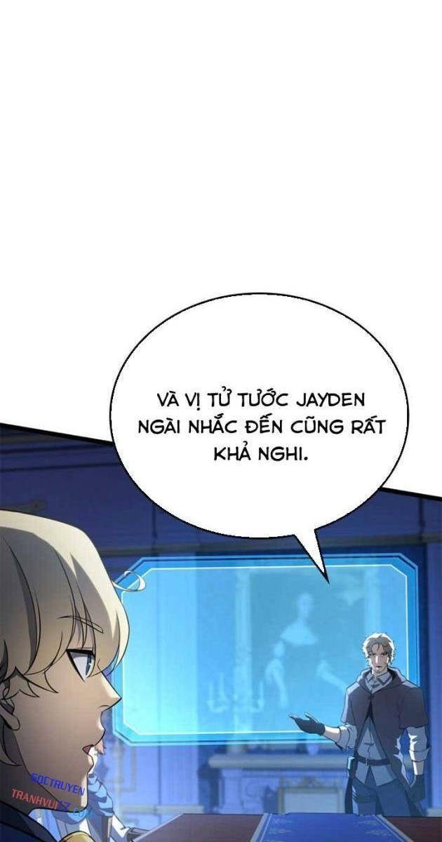 Con Trai Út Của Bá Tước Là Một Người Chơi - Page 27