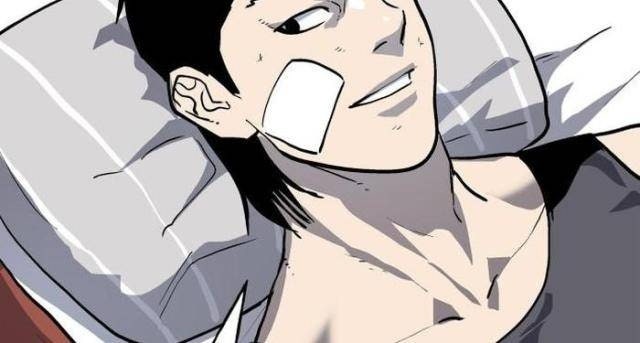 Ông Trùm Trở Lại - Page 5