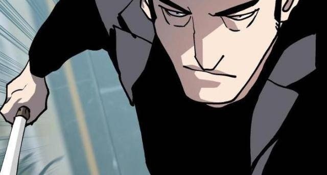 Ông Trùm Trở Lại - Page 29