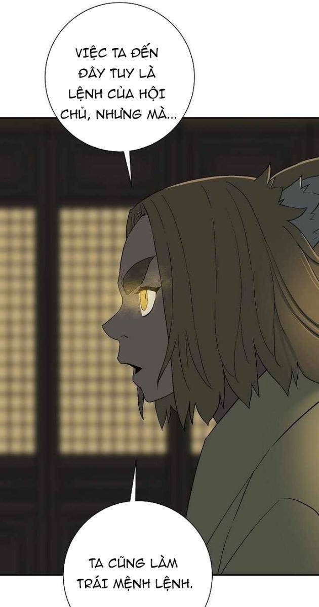 Vĩ Linh Kiếm Tiên - Page 22