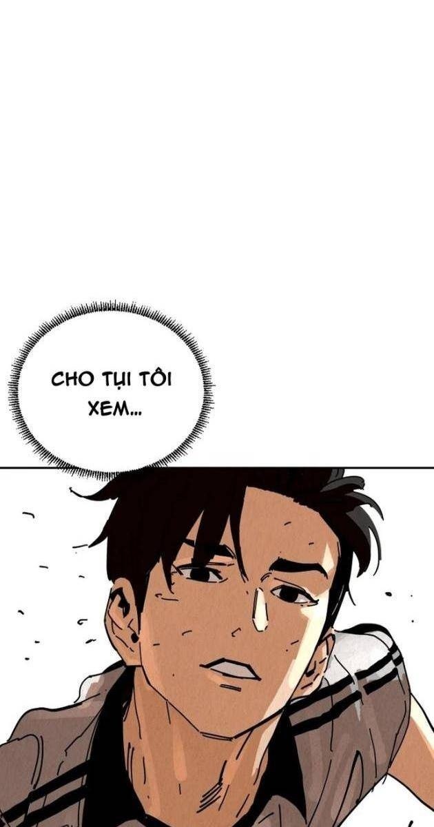 Sân Cỏ Chiến Ký - Page 101