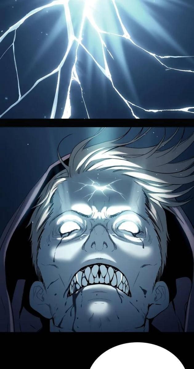 Lời Nguyền Của Dangun - Page 42