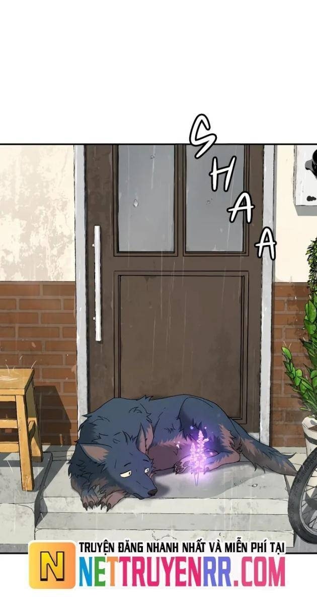 Lời Nguyền Của Dangun - Page 131