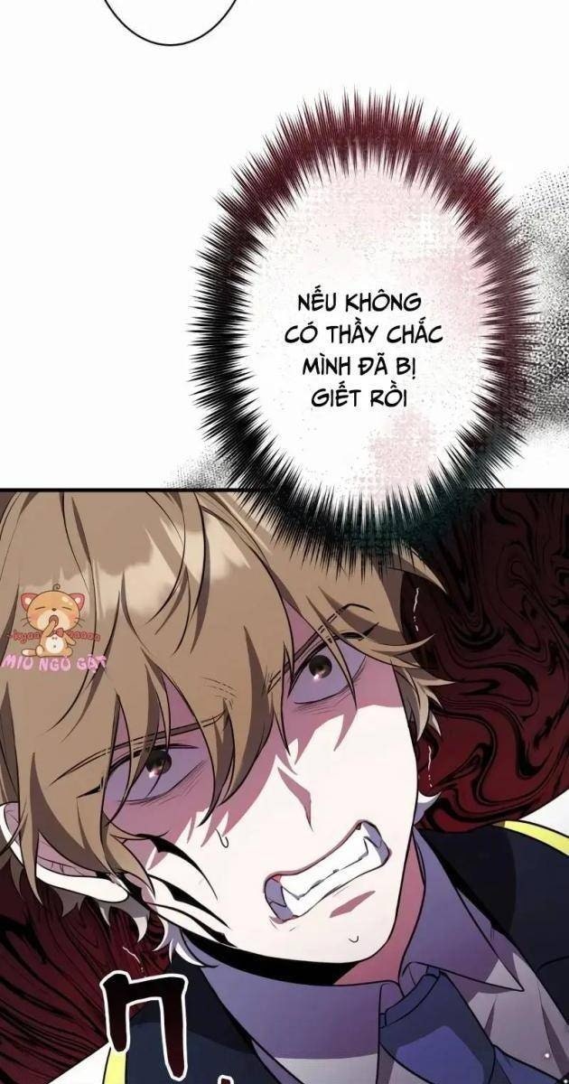 Giáo Viên Giả Mạo Người Vô Tình Trở Nên Mạnh Nhất - Page 73