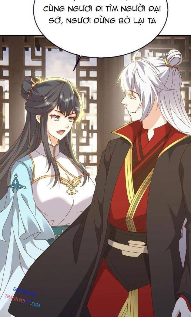 Tiên Võ Đế Tôn - Page 60