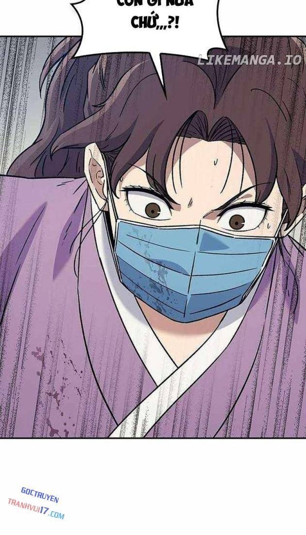 Bác Sĩ Tới Joseon - Page 90