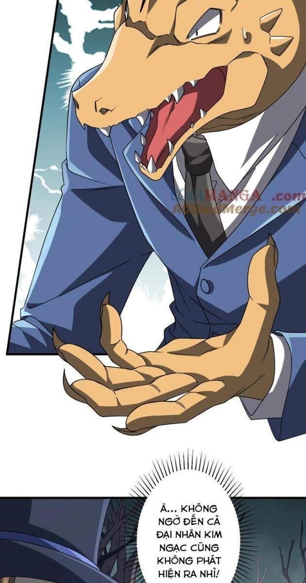 Bắt Đầu Với Trăm Vạn Minh Tệ - Page 19