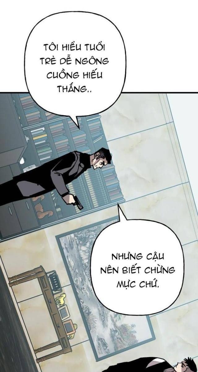 Ông Trùm Trở Lại - Page 90