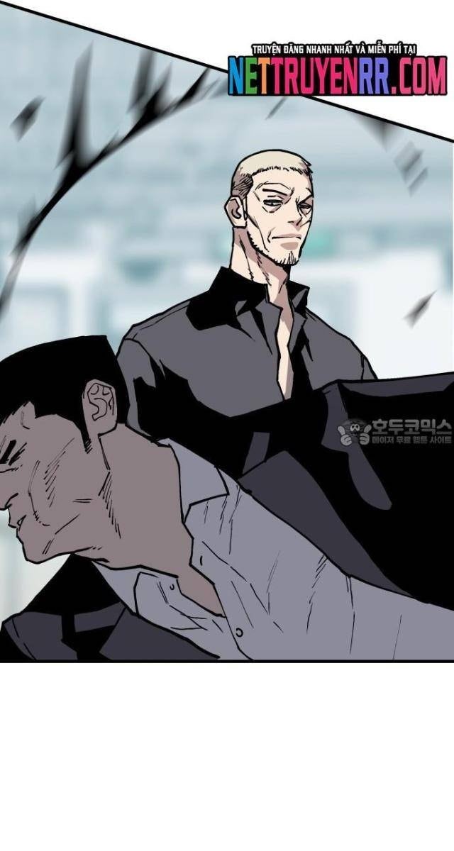 Ông Trùm Trở Lại - Page 13