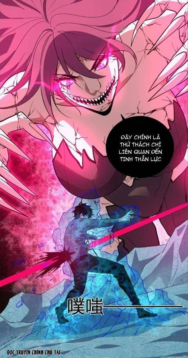 Ta Hóa Thân Ma Thần, Trở Thành Diệt Thế Cự Thú! - Page 19