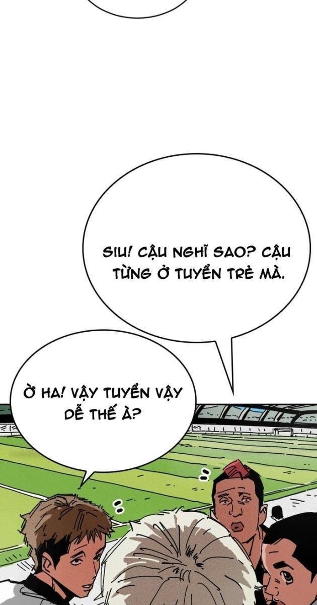 Sân Cỏ Chiến Ký - Page 151