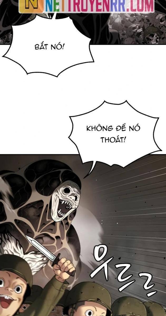 Lời Nguyền Của Dangun - Page 91