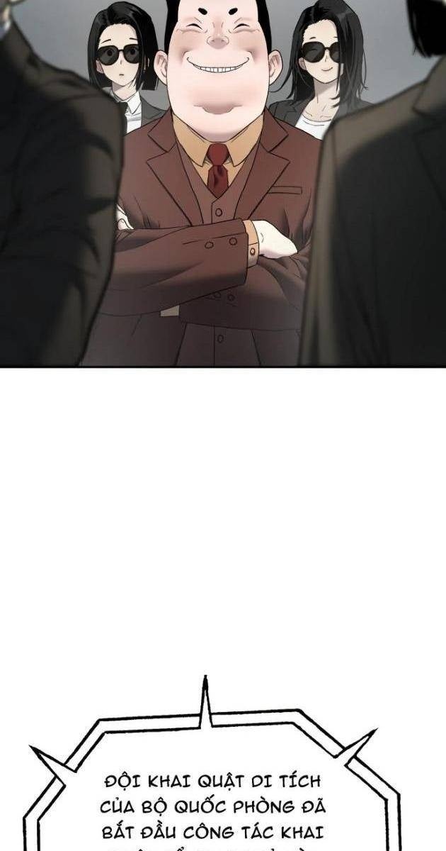 Lời Nguyền Của Dangun - Page 45