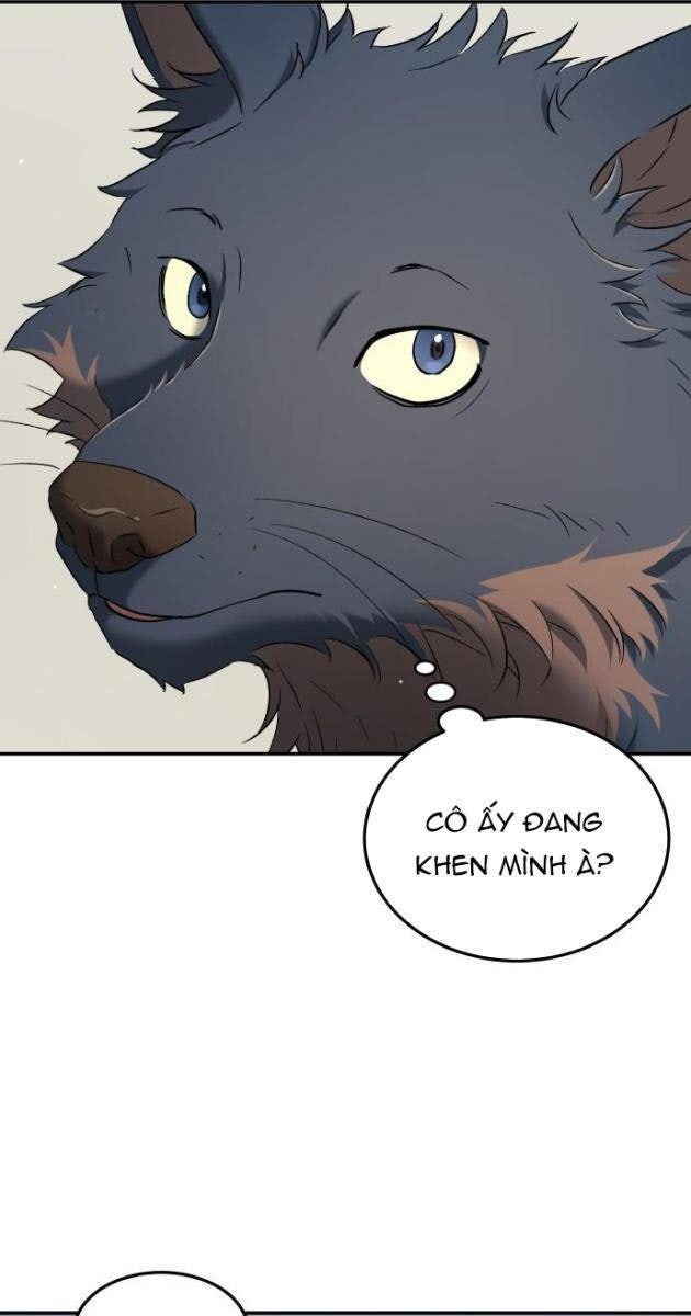 Lời Nguyền Của Dangun - Page 96