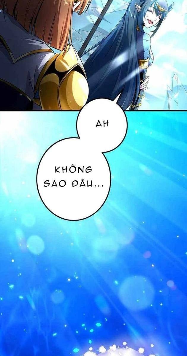 Vượt Cấp Với Kỹ Năng Thần Thánh - Page 44