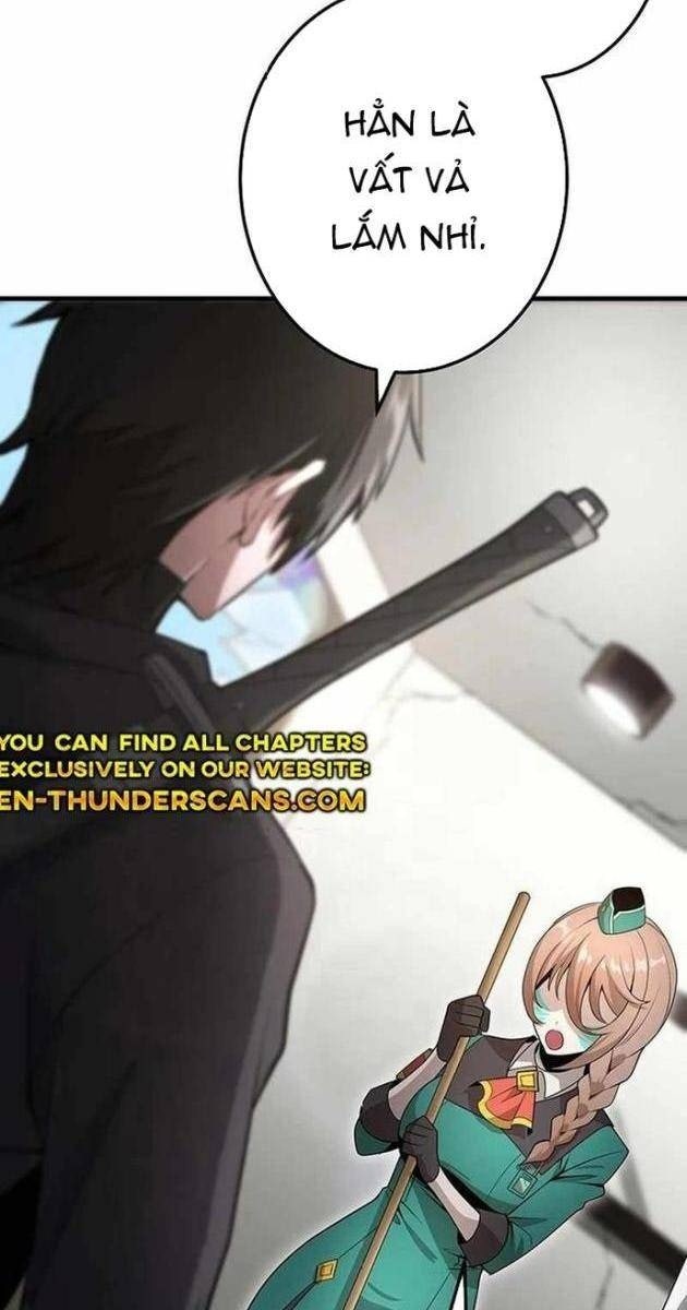 Vượt Cấp Với Kỹ Năng Thần Thánh - Page 41