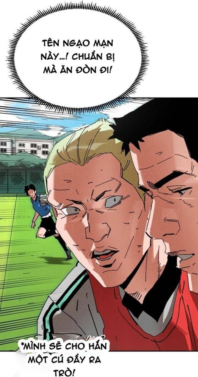 Sân Cỏ Chiến Ký - Page 157