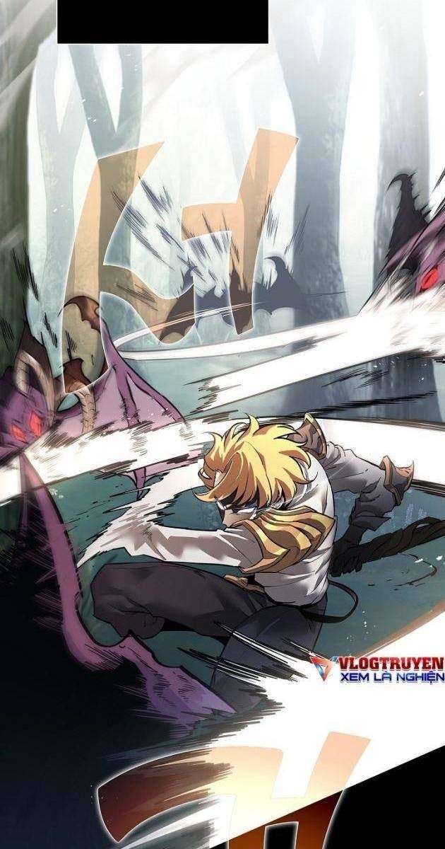 Kiếm Thần Đến Từ Thế Giới Diệt Vong - Page 15
