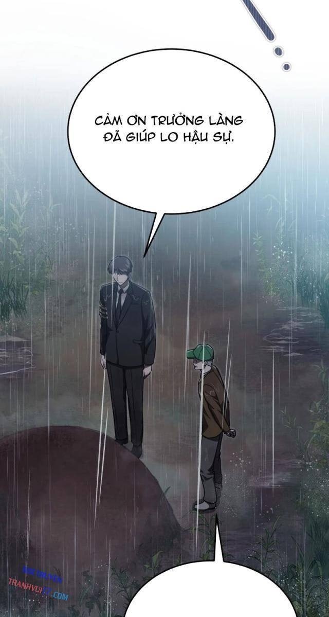 Bác Sĩ Hồi Quy Chỉ Muốn Sống Bình Lặng - Page 64