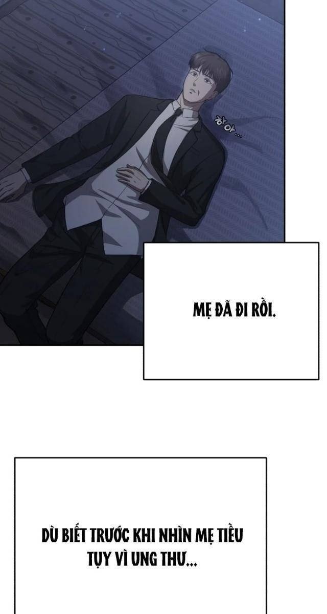 Bác Sĩ Hồi Quy Chỉ Muốn Sống Bình Lặng - Page 77