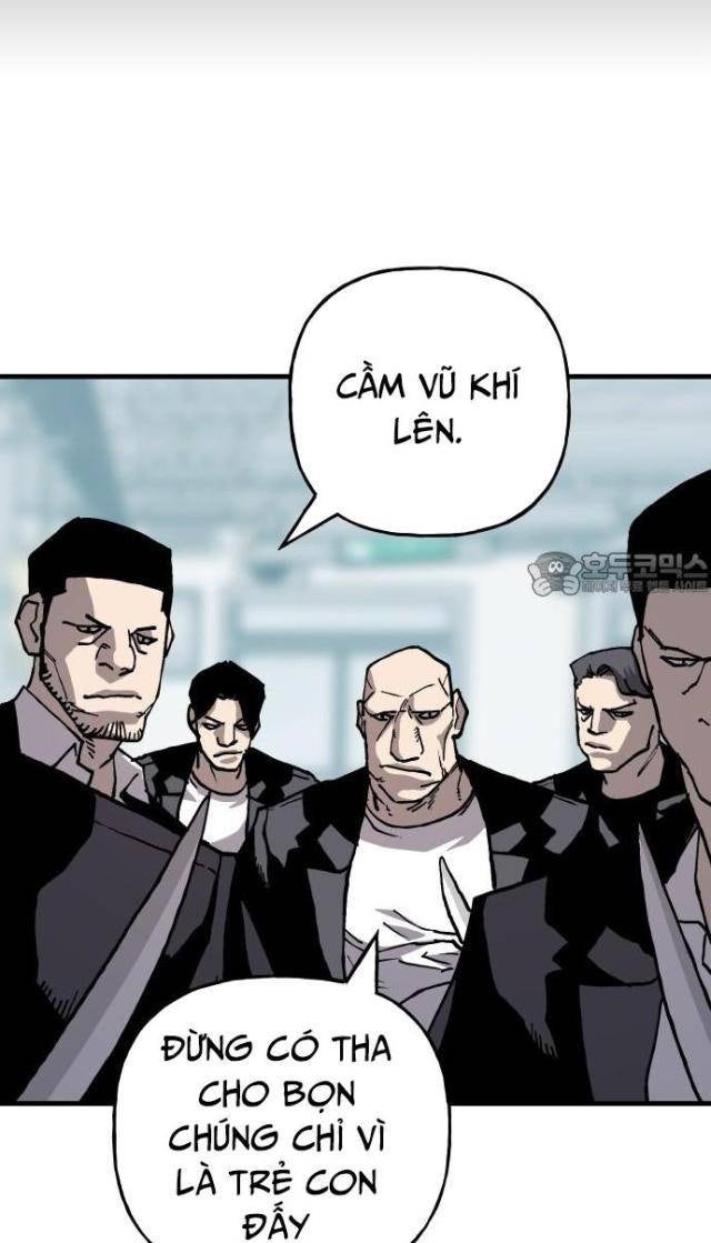 Ông Trùm Trở Lại - Page 60