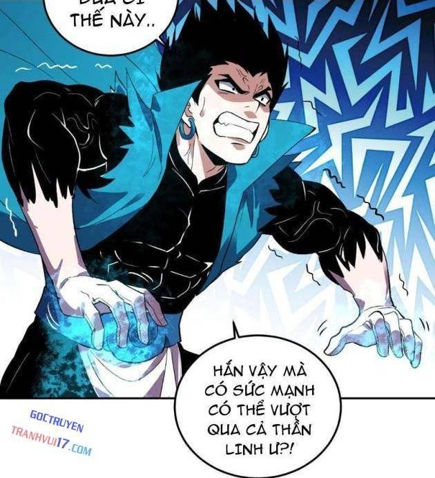 Ta Hóa Thân Ma Thần, Trở Thành Diệt Thế Cự Thú! - Page 40