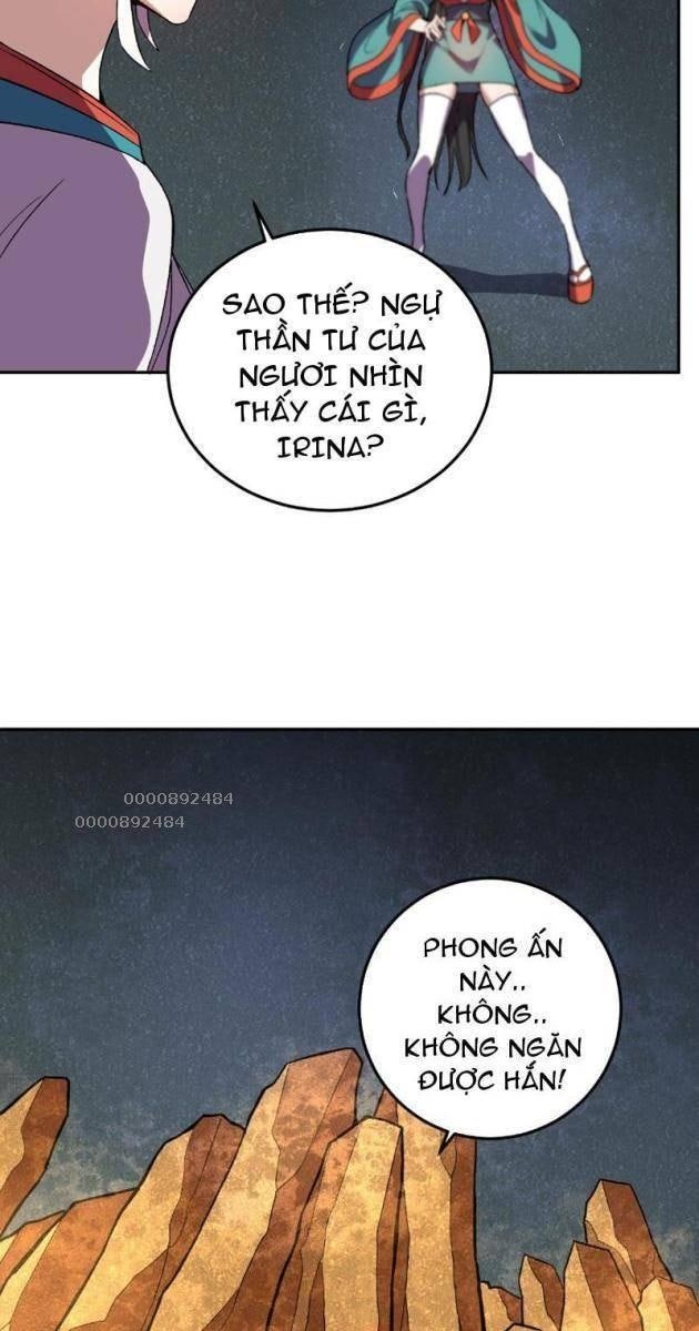 Ta Hóa Thân Ma Thần, Trở Thành Diệt Thế Cự Thú! - Page 35