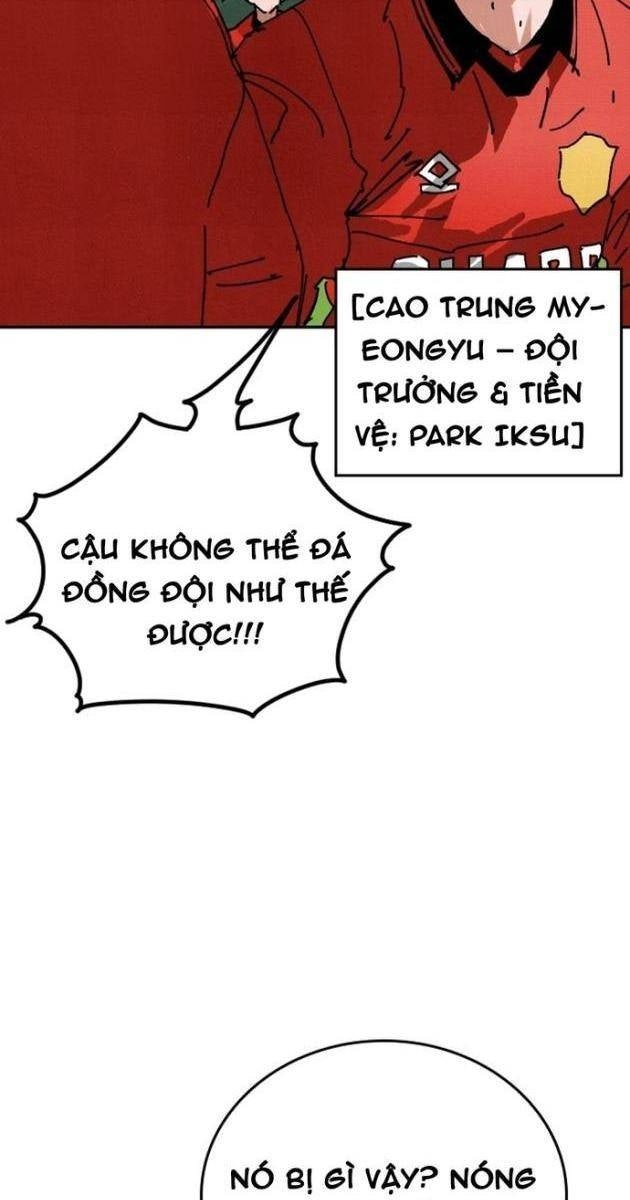 Sân Cỏ Chiến Ký - Page 221