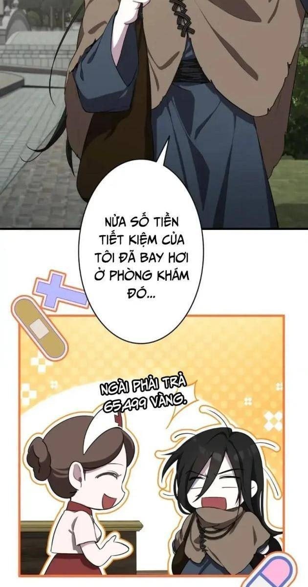 Giáo Viên Giả Mạo Người Vô Tình Trở Nên Mạnh Nhất - Page 73