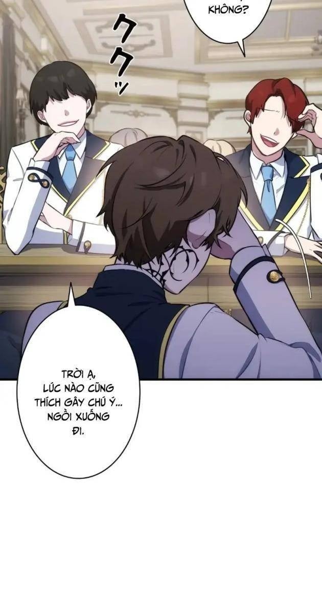 Giáo Viên Giả Mạo Người Vô Tình Trở Nên Mạnh Nhất - Page 64